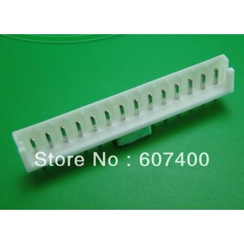 B14B-EH-A(LF)(SN) CONN HEADER EH TOP 14POS 2.5MM JST Connectors terminals housings 100% new parts B14B-EH-A