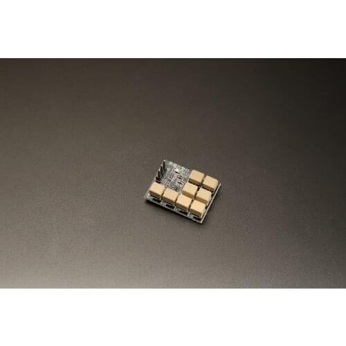 Leakage sensor / AUV ROV leakage alarm leakage protector leaky probe underwater robot