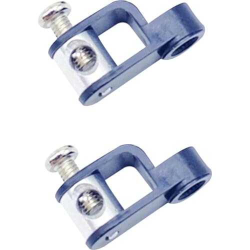 Freewing Unique Servo Arms rj3011