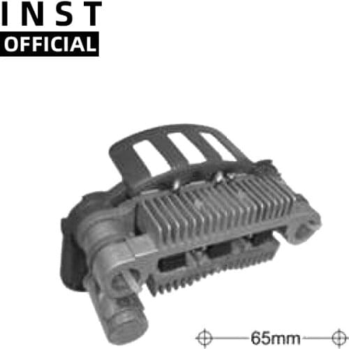 ALTERNATOR GENERATORS RECTIFIER BRIDGE FOR MR6548 A 860 T 16770 A 860 T 1 RM-04 3770 MD611254 132791 31-8323