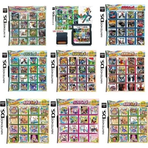 HKNA Memory Cards