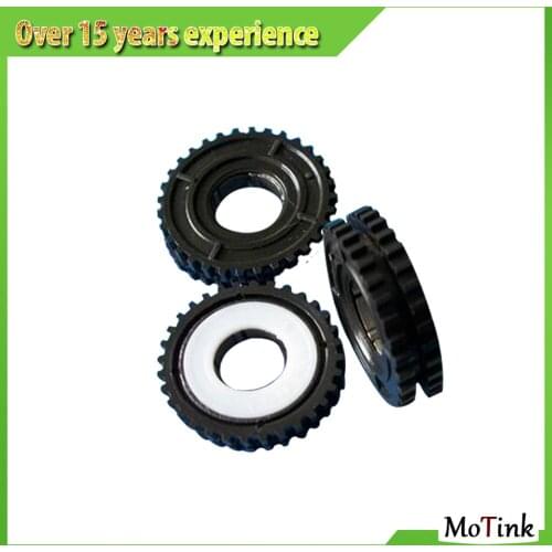 KJK-M119L-000 yamaha smt feeder drive roller unit