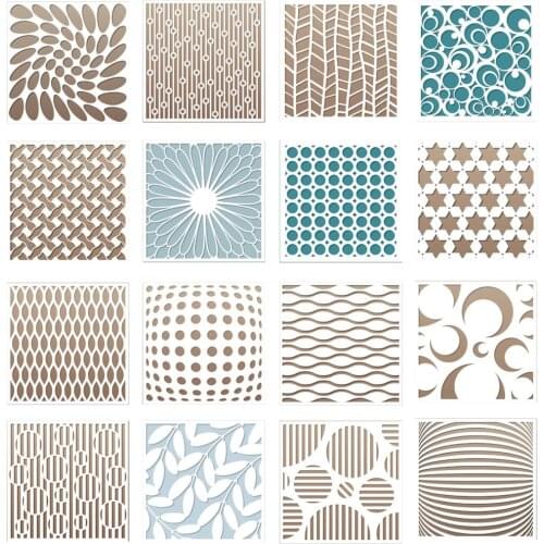 Background Metal Cutting Dies For Scrapbook Card Making Diy Paper Metal Craft Die Cut 2020 New Embossing Mold Die Set