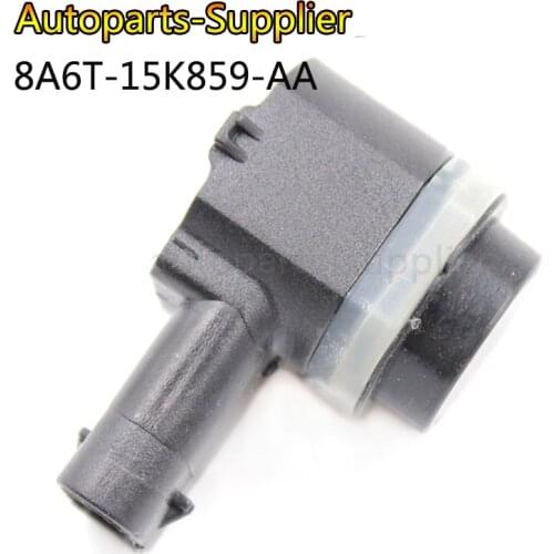 New PDC Parking Sensor For Ford Mondeo Fiesta Focus Galaxy Ka C-MAX Jaguar Ford Fusion Grand Mondeo 8A6T-15K859-AA 9G9215K859AB
