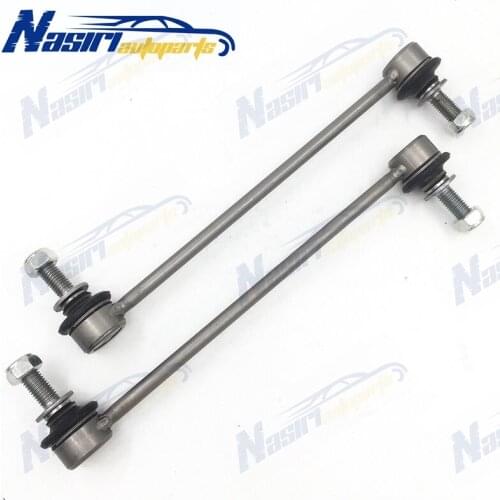 Pair of Front Stabilizer Sway Bar Link For Cadillac SRX 2010 2011 2012 2013 2014 2015