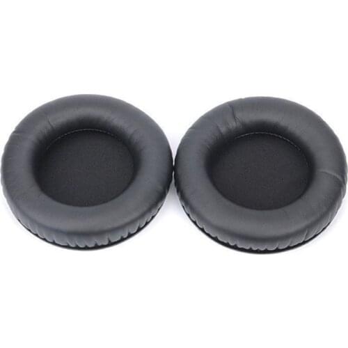Replacement Foam Ear Pads Earpads Pillow Cover Repair Parts for Steelseries Siberia V1 V2 V3 Gaming Headphone Headset