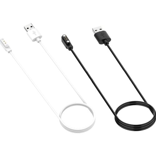 Replacement Smart Watch Charging Cable Charger Cord For Willful IP68 SW021 /SW023 /ID205L/ ID205G/ ID205U/ ID205S /ID216