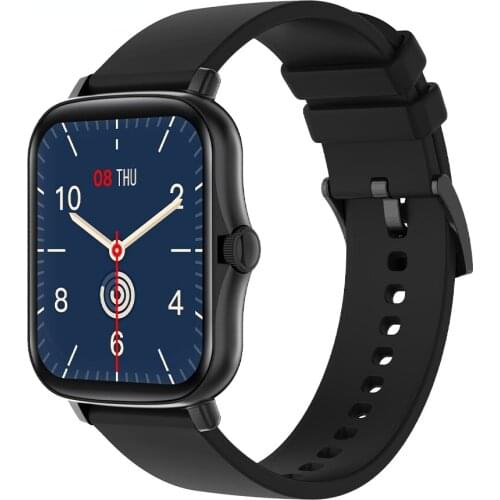 SZMZ Women's Smart Watch