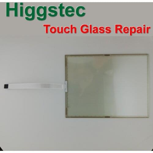 T121S-5RB014N-0A18R0-200FH 12.1 Inch Higgstec Touch Glass For machine Repair,New & Have in stock