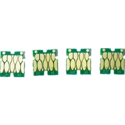 Japan ICBK84 ICC84 ICM84 ICY84 IC84 PX-M780 M781 M780 Cartridge Chip For Epson PX-M780FPX-M781F Printer Ink Cartridge