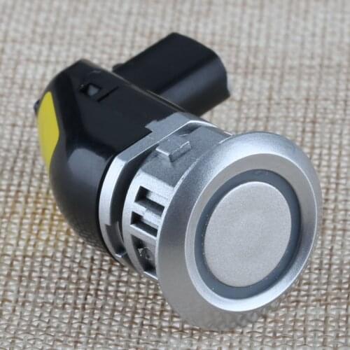 96673467 Front Rear PDC Parking Distance Control Sensor For Chevrolet Captiva Ultrasonic Sensor 96673464 96673474 96673471