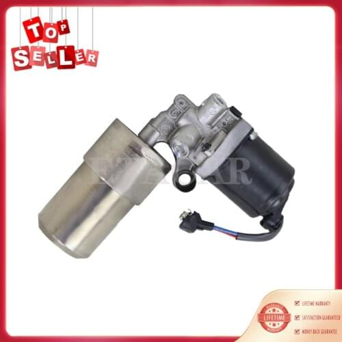 1pc Pump Assy Brake Booster W/Accumulator 4707030060 47070-30060 Fits For Toyota