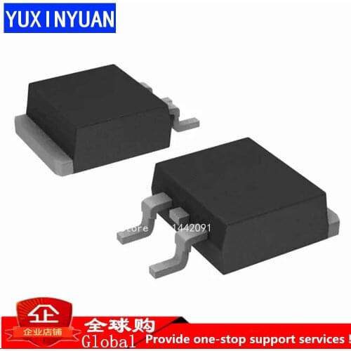 10PCS/LOT AOD240 D240 TO252