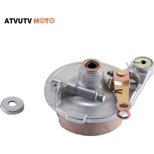 ATVUTV MOTO Alloy Wheels For Motorcycles