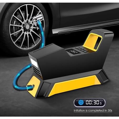 CHEGIT Inflatable Pumps