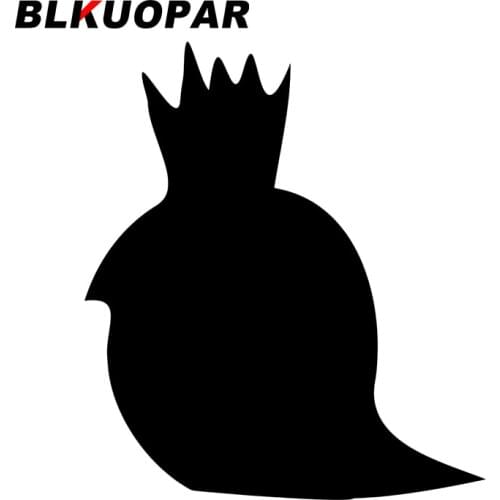 BLKUOPAR for Princess Diamonds Graphic Car Stickers Sunscreen Decals Occlusion Scratch Motorcycle Helmet Decor Car Styling