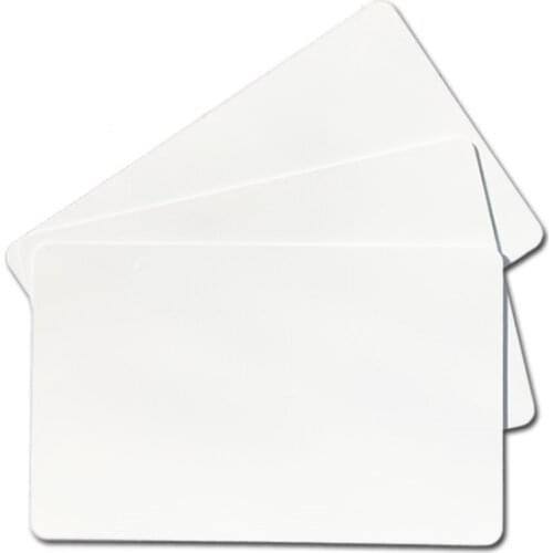 13.56Mhz RFID IC Card 4K IC Card UID Changeable Card