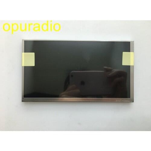 LA070WV1(TD)(01) LA070WV1-TD01 LA070WV1 Original 7 inch 800 (RGB) x480 LCD Panel Display for Car DVD/ GPS Navigation