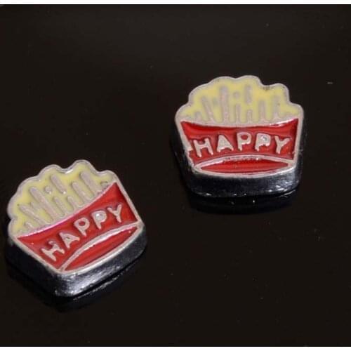 MIASOL Charm Pendants