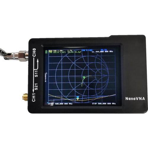 NODEMCU LUA Current Measuring Instruments