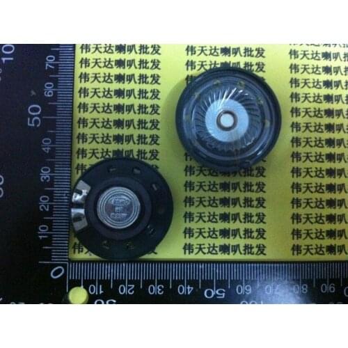 New toy sound speaker 8 ohms 0.25 watt 8R 0.25W speaker Diameter 36MM 3.6CM Loudspeaker Environmental protection