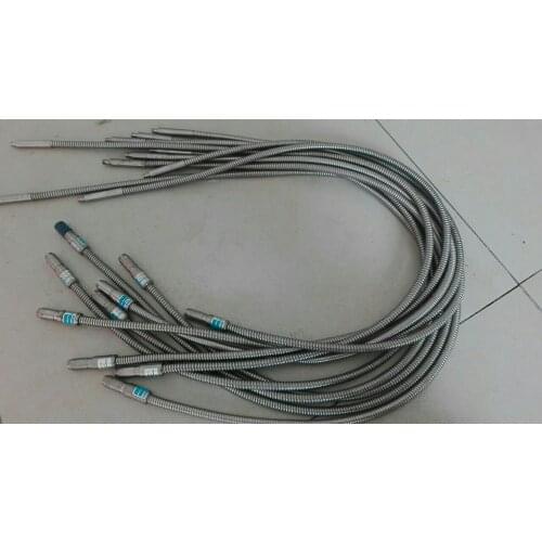 Single branch fiber optic catheter for HAMAMATSU LC8 curing machine 1 branch thick UV fiber optic catheter