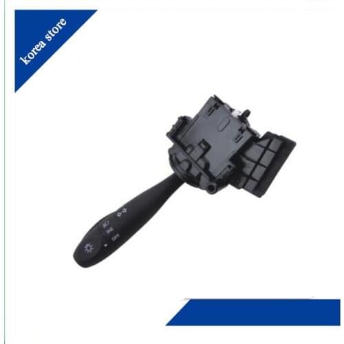 Fog Light Turn Signal Switch ASSY for HYUNDAI ACCENT 10-11 oem:934104F000