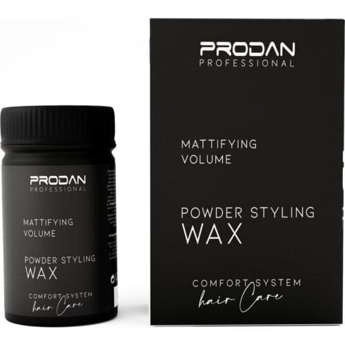 PRODAN Goods For Beauty And Health