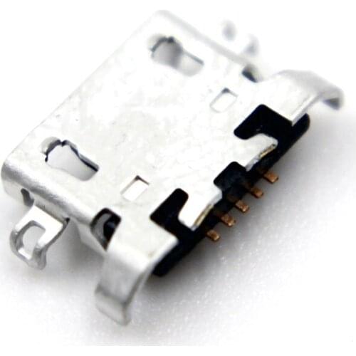 Micro USB connector charge Socket JACK For Lenovo A850 A800 S820 S880 P780 A820 S820 P770 A800 S920 a670t P708 S850E S696