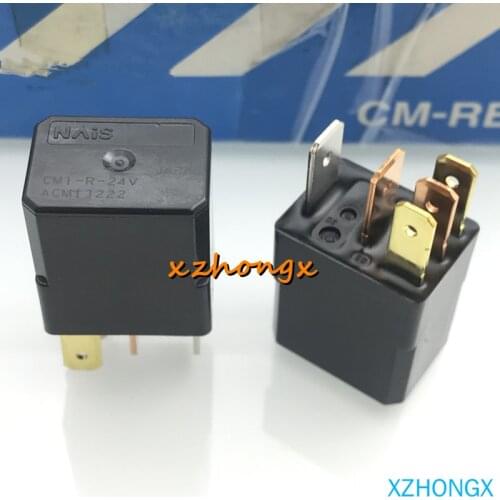 ACM13222 24V Relay M01 MO1 5 897173