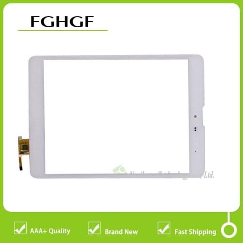 New 7.85" inch Touch Screen Panel Digitizer Glass Sensor For Supra M845G 3G