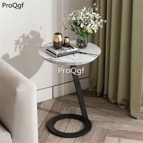 Prodgf 1 Set minshuku like corner marble table modern