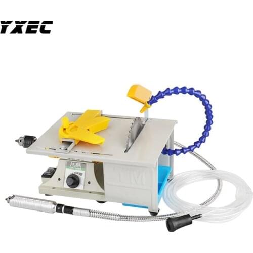 YXEC Woodworking Milling Machines
