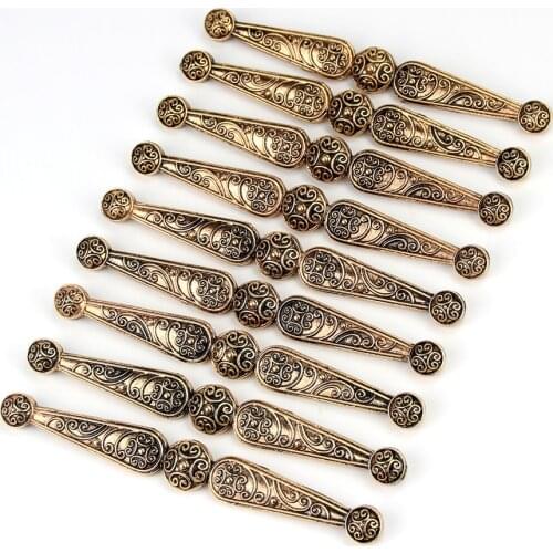 Sunspicems Caucasus Breastplate Women Robe Chest Bibs Metal Strips Retro Gold Silver Color Dance Costume Jewelry Match Belt