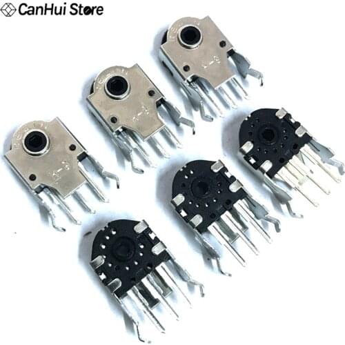 10Pcs/Lot 9MM The Mouse Encoder Roller Encoder