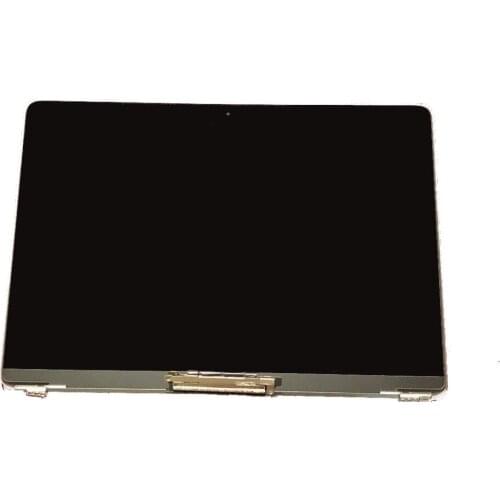 12" LCD display Assembly for Apple Macbook A1534 2015 2016 LCD Full Screen Gold Replacement