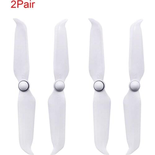 For DJI Phantom 4 Series Low Noise Propellers for DJI Phantom 4 Pro V2.0 / Phantom 4 Pro / Phantom 4 Advanced Series