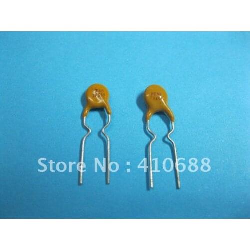 200 Pcs Per Lot Radial Leaded PPTC Resettable Fuse 60V 0.3A XF030 PolySwitch New Hot Sale HIGH Quality