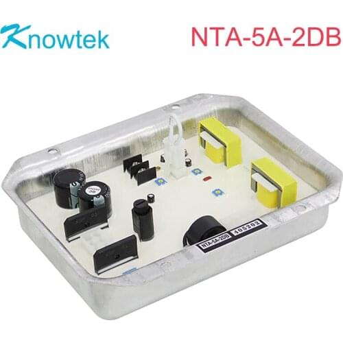 AVR NTA-5A-2DB Automatic Voltage Regulator Replace for 45ESI 150SPM 150ESK Generator Genset