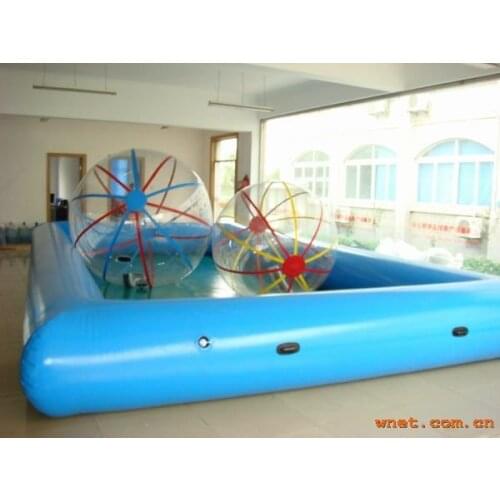Children Inflatable Pool