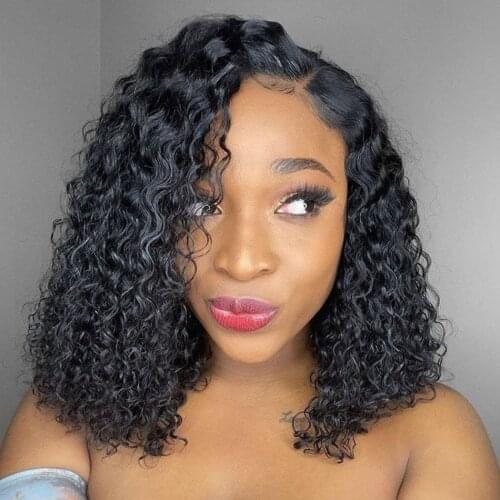 Dialola Short Wigs