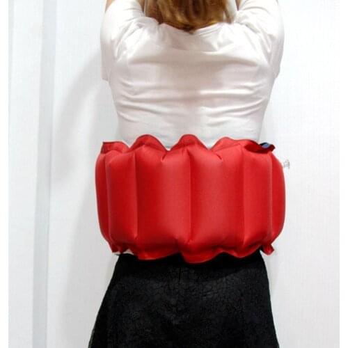 DUUTI Inflatable Circles