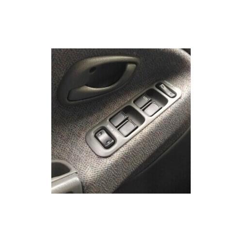 FaroeChi Electric Power Window Switch 3799065D10T01 For Suzuki Grand Vitara in Stock 37990-65D10-T01