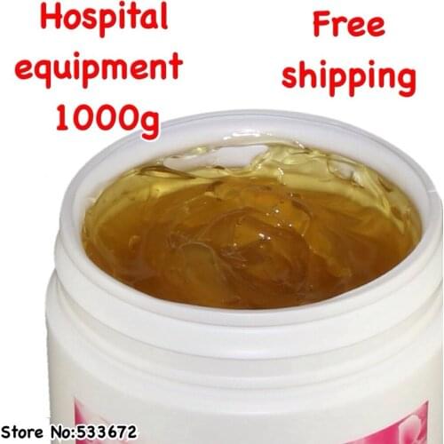 Gel Product Anti-inflammatory The Contraction Pore Deep Clean 1000ml Hospital Equipment Beauty Salon Products