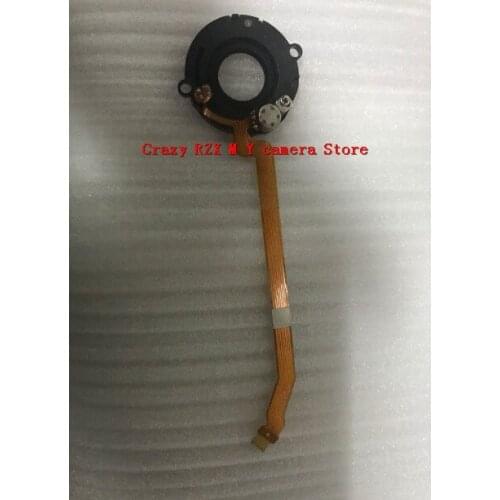 Lens Aperture Group Flex Cable For Canon EF-S 15-85 mm 15-85mm f/3.5-5.6 IS USM Repair Part