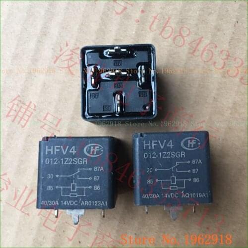 HFV4 012-1Z2SGR HFV4 012-1Z2SGR