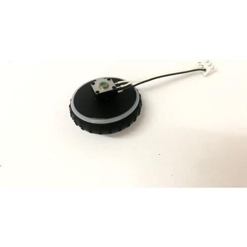 Mouse encoder with mouse wheel roller for Razer Mamba chroma 5G