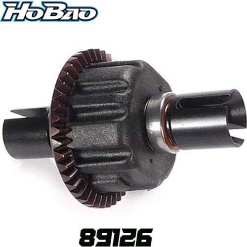 Original OFNA/HOBAO RACING 89126 Front/Rear Differential Spider Set For HYPER 1/8 H9/STAR BUGGY 8SC SHORT COURSE UPGRADES