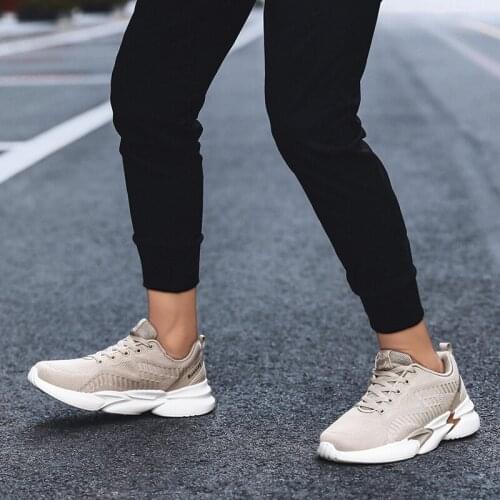 Sapato Casual Zapatos Casuales Para Hombre De Cuero Fashion Men Casual Shoes Trainers For Mens Causal Sneakers Light Breathable