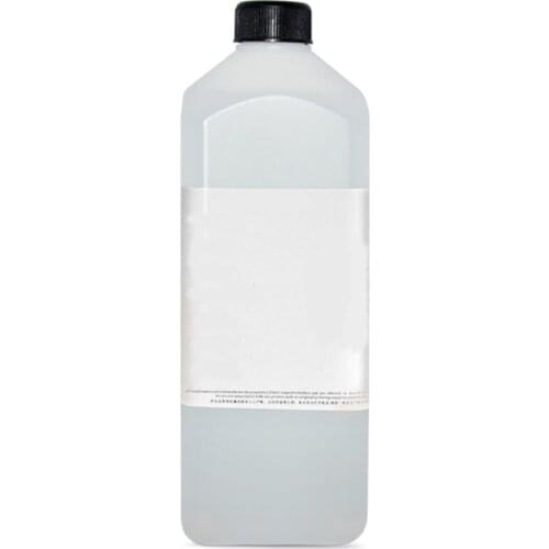 New 500ML/Bottle UV Cleaning Liquid For Epson Roland Mimaki UV Modified Printer Cleaning Fluid Printhead Cleaning Solution